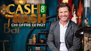 Cash Or Trash - Chi offre di più? kép