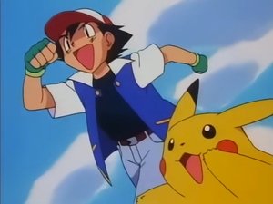 Pokémon 2. évad Ep.1 1. epizód