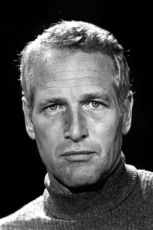 Paul Newman profil kép