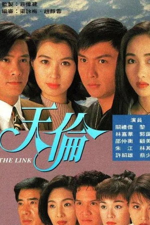 天伦 1. évad (1993-03-29) poszter