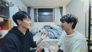 隔離後見個面，好嗎？ 1. évad Ep.10 10. epizód