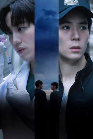 การุณยฆาต poszter