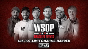 World Series of Poker 2022. évad Ep.26 26. epizód