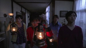 金田一少年の事件簿 4. évad Ep.3 3. epizód
