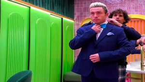 Gran Hermano 19. évad Ep.142 142. epizód