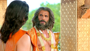 श्रीमद् रामायण 1. évad Ep.8 8. epizód