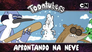 ToonTubers 1. évad Ep.5 5. epizód