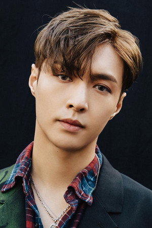 张艺兴 profil kép
