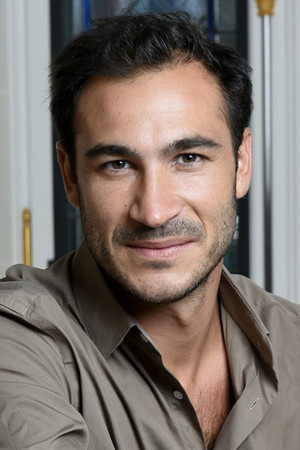Valentin Kretz profil kép