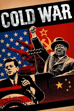 Cold War 1. évad (1998-09-19) poszter