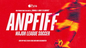 Onside: Major League Soccer kép
