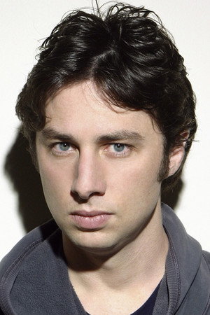 Zach Braff profil kép
