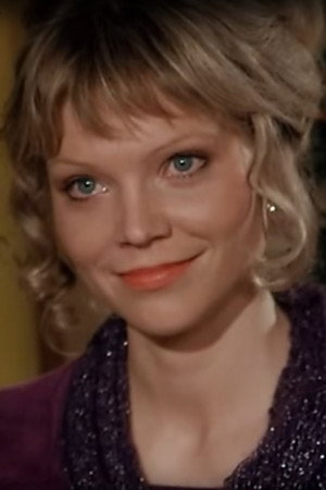 Helle Merete Sørensen profil kép