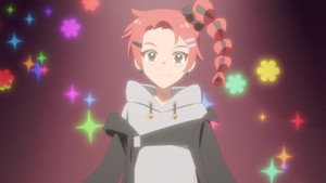 プリンセッション・オーケストラ 1. évad Ep.27 27. epizód