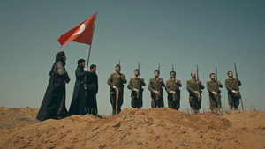 Mehmetçik: Kut'ül-Amare 1. évad Ep.14 14. epizód