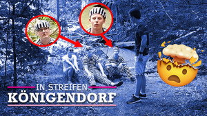 In Streifen: Königendorf 1. évad Ep.7 7. epizód