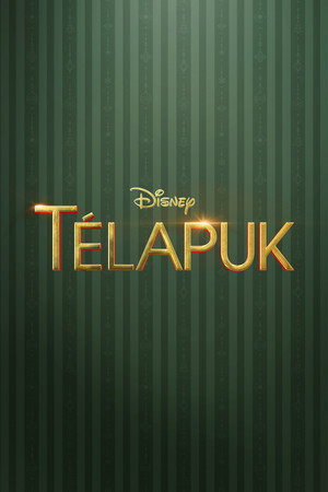 Télapuk poszter