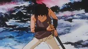 爆れつハンター 1. évad Ep.25 25. epizód