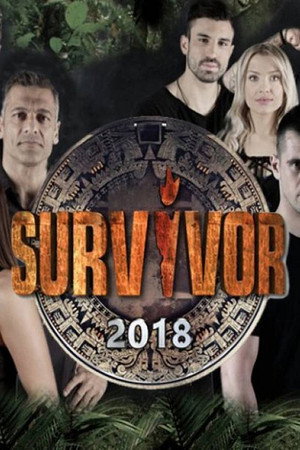 Survivor 6. évad (2018-01-22) poszter