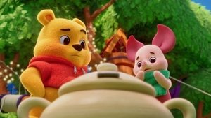 Playdate with Winnie the Pooh 1. évad Ep.2 2. epizód