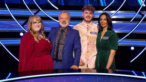 Wheel of Fortune 1. évad Ep.1 1. epizód