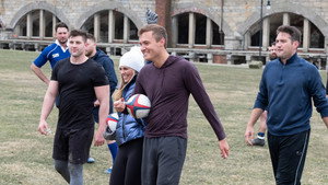 The Bachelorette 15. évad Ep.4 4. epizód