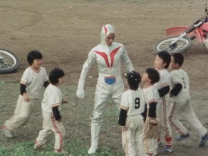大戦隊ゴーグルファイブ 1. évad Ep.41 41. epizód