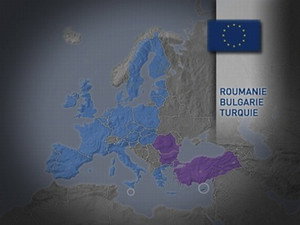 Le Dessous des cartes 14. évad Ep.10 10. epizód