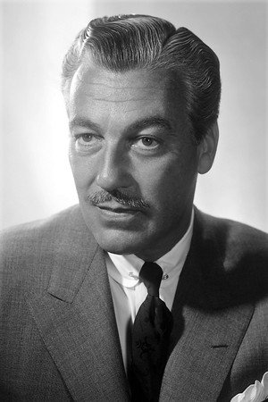 Cesar Romero profil kép