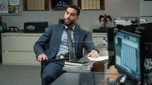 FBI: New York különleges ügynökei 2. évad Ep.2 2. epizód