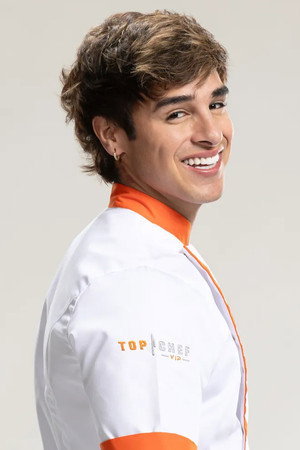 Matías Ochoa profil kép