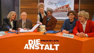 Die Anstalt 6. évad Ep.7 7. epizód