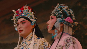 摇滚梨园 1. évad Ep.12 12. epizód