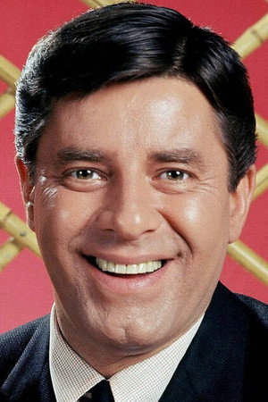 Jerry Lewis profil kép