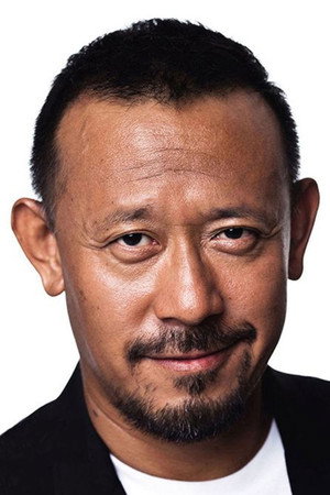 Jiang Wen profil kép