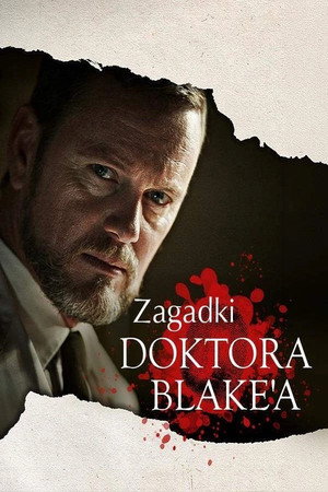 Dr. Blake poszter