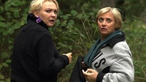 Moterys meluoja geriau 8. évad Ep.45 45. epizód