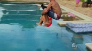 The Bachelorette 9. évad Ep.3 3. epizód