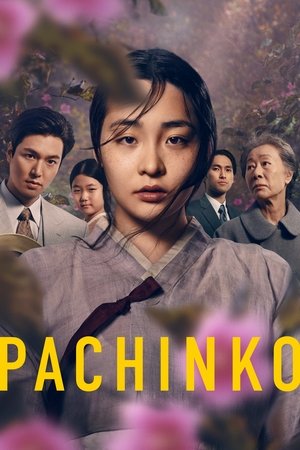 Pacsinkó 1. évad (2022-03-24) poszter