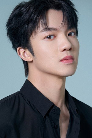 王昀楷 profil kép