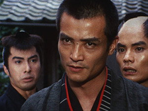 必殺仕掛人 1. évad Ep.6 6. epizód