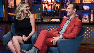 Watch What Happens Live with Andy Cohen 14. évad Ep.130 130. epizód