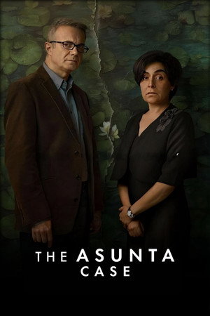 Az Asunta-ügy poszter