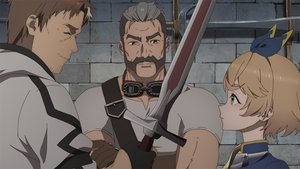 片田舎のおっさん、剣聖になる 1. évad Ep.6 6. epizód