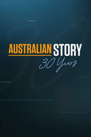 Australian Story 31. évad (2026-02-02) poszter