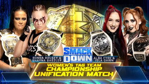 Pankráció - WWE: Smackdown 25. évad Ep.25 25. epizód