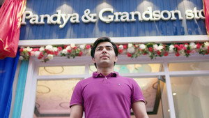पंड्या स्टोर 1. évad Ep.394 394. epizód