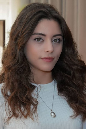 Sıla Türkoğlu profil kép