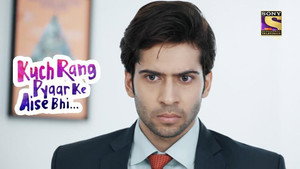 Kuch Rang Pyaar Ke Aise Bhi 1. évad Ep.248 248. epizód
