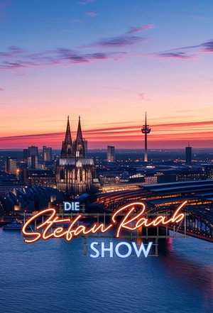 Die Stefan Raab Show poszter